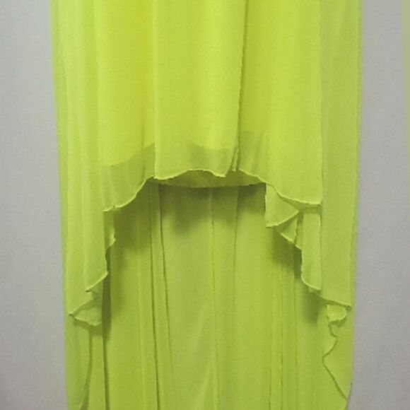 MY MICHELLE Prom Dress - Picture 5 of 11